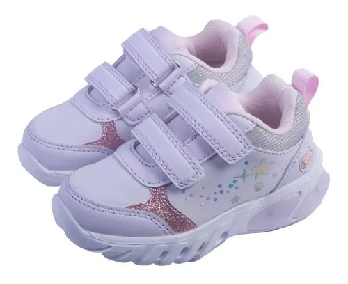 Playeros bebe niña sales