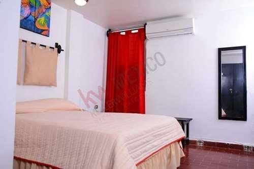Imagen 8 de 13 de Hotel En Venta En Tuxtla Gutierrez, Chiapas