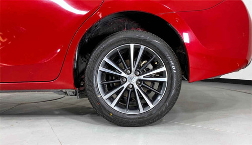 Imagen 7 de 15 de 113435 - Toyota Corolla 2017 Con Garantía