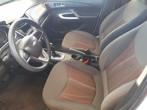 Imagen 9 de 12 de 2018 Chevrolet Aveo Lt Factura Original