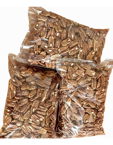 Nuez Pecana