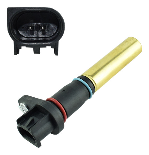 Sensor Ckp P/ Hummer H3 2007-2007 L5 3.7l Naturalmente Aspir
