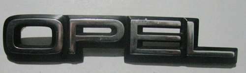 Insignia Emblema Auto Opel