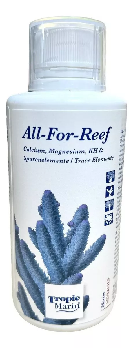 Primeira imagem para pesquisa de all for reef