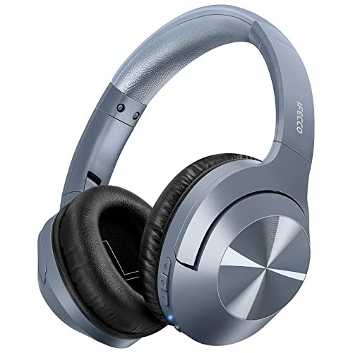 I Love Ifecco Auriculares Bluetooth Inalámbricos Over-ear