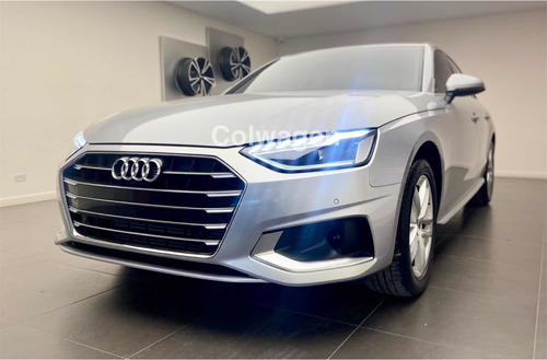 Audi A4 Advanced 2023 