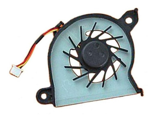 Fan Cooler Toshiba N410 Nb300 Nb305 N411 N415 - Zona Norte