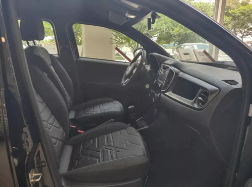 Fiat Strada 1.3 Volcano Cvt