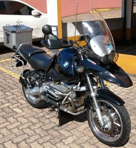 Bmw R1150gs