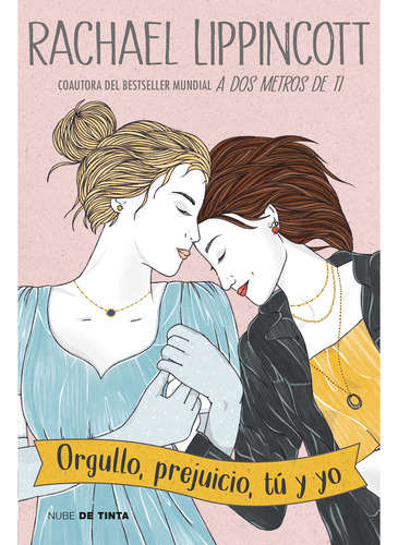 Libro Orgullo, Prejuicio, Tú Y Yo