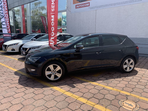 Imagen 7 de 15 de Seat Leon 5 Puertas