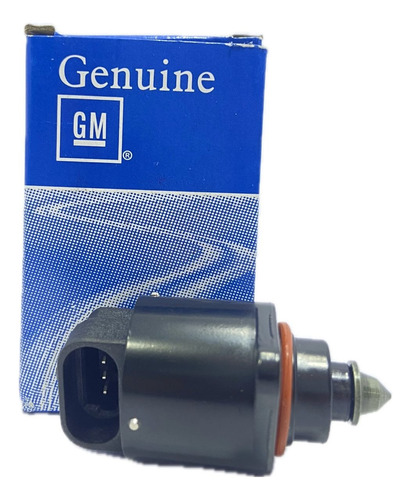 Sensor Minino Iac Chery Qq 8v Chevrolet Spark Daewoo Matiz