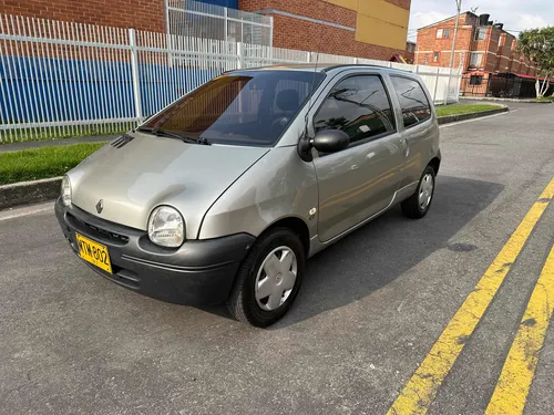 Renault Twingo 1.2 Access