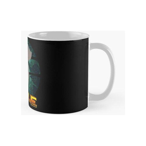 Taza El Elefante Viene De La Jungla Calidad Premium