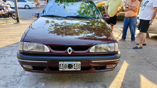 Renault R19 1.8 Rt Rti