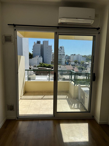 Departamento Monoambiente Diviseble En Venta