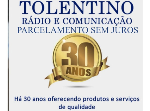 Gabinete Torre Repetidor 3 Radio Pro5100 Fonte De 32afv