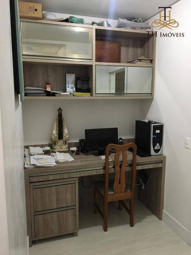 Imagem 13 de 30 de Apartamento Com 3 Dormitórios À Venda, 178 M² Por R$ 1.400.000,00 - Pioneiros - Balneário Camboriú/sc - Ap0692