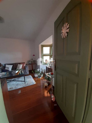 Sobrado Com 3 Dorms, Vila Suzana, São Paulo - R$ 890 Mil, Cod: 4164 - V4164