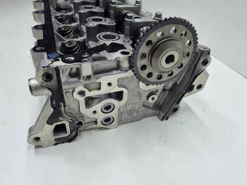 Cabeçote Jeep Renegade 1.3 T270 2022/2023 Std (Usado)