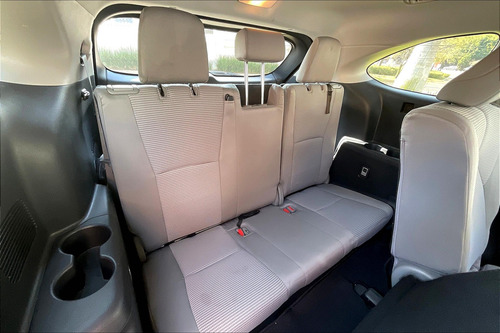 Toyota Highlander 3.5 Le At