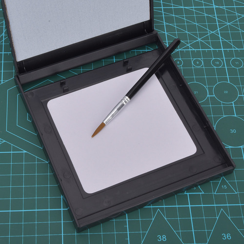 Tableta De Escritura De Plástico Doodle Para Dibujar Al Agua