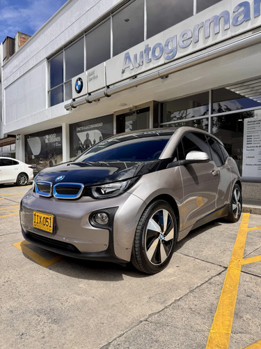 BMW i3 Loft