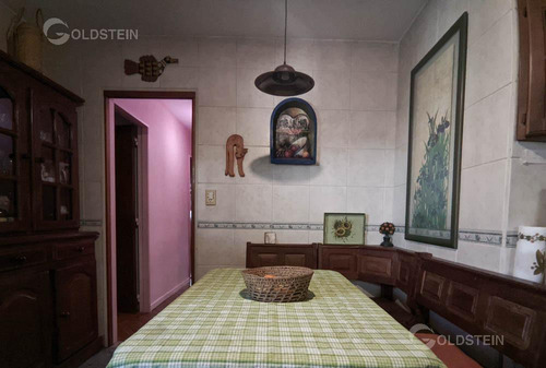 Imagen 9 de 23 de Departamento - Villa Crespo
