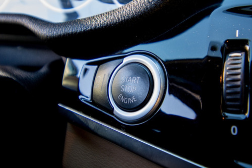 Imagen 9 de 22 de Bmw X3 20i