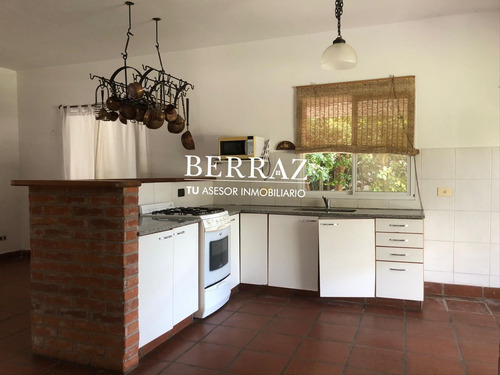 Casa Venta 4 Ambientes En La Casualidad Lote De 800 M2 Interno