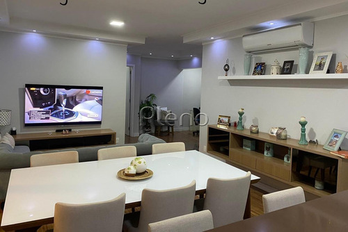 Imagem 5 de 30 de Apartamento À Venda Em Taquaral - Ap028191