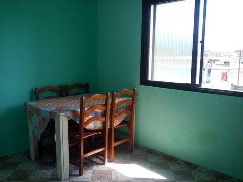 Imagem 3 de 15 de Apartamento 1 Dormitório Para Venda Em Praia Grande, Solemar, 1 Dormitório, 1 Banheiro, 1 Vaga - 419_2-567845