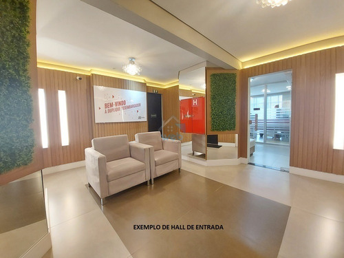 Imagem 16 de 23 de Edifício Águia De Haia - Laje Corporativa Privilegiadamente Localizada Frente A Praça Rui Barbosa, No Centro De Curitiba! - Sa00029 - 69957755