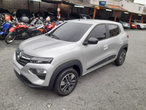 Renault Kwid 1.0 12v Intense Sce 5p