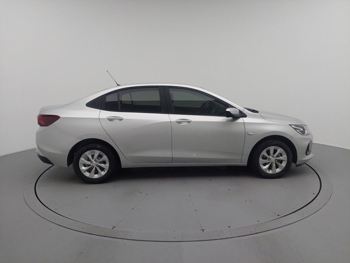 Chevrolet Onix 1.0 TURBO FLEX PLUS LTZ AUTOMÁTICO