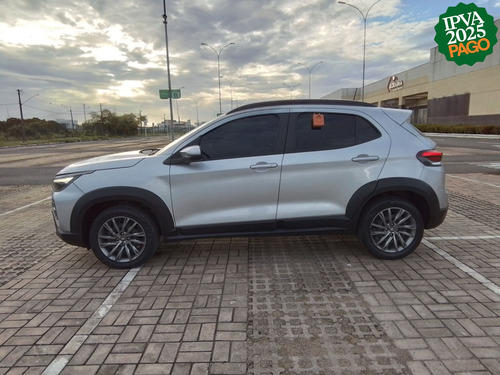 Fiat Pulse 1.3 FLEX DRIVE MANUAL