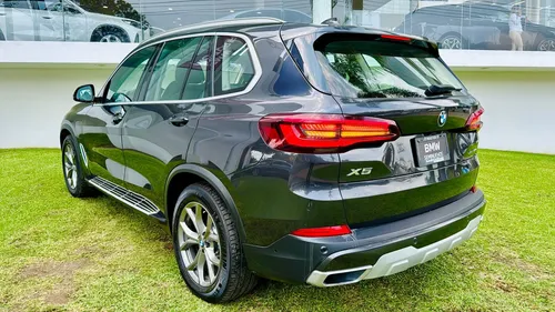 BMW X5 3.0 Xdrive 45E Hibrido At