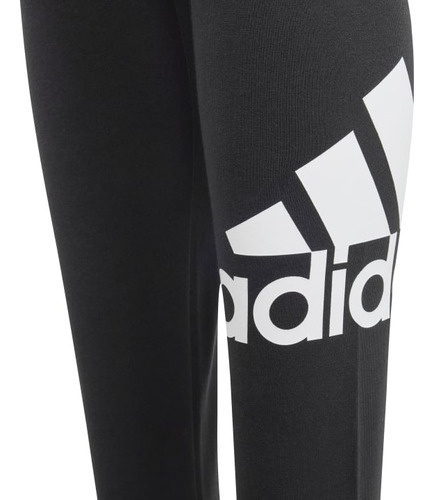 Calza adidas G Ess Bl Tig De Niños - Ic3164