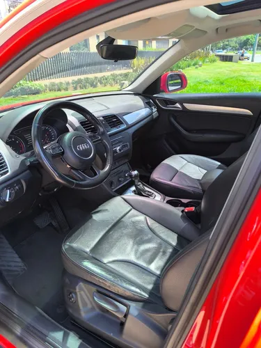 Audi Q3 1.4 Tfsi Attraction
