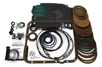Comprar Kit Caja Aut. 4l60e Silverado S10 Avalanche Colorado 04-on