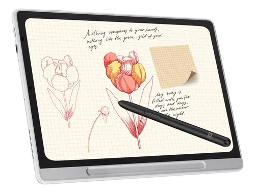 Tablet Wi-Fi XP-Pen Magic Note Pad 10.95 128gb Android Ebook