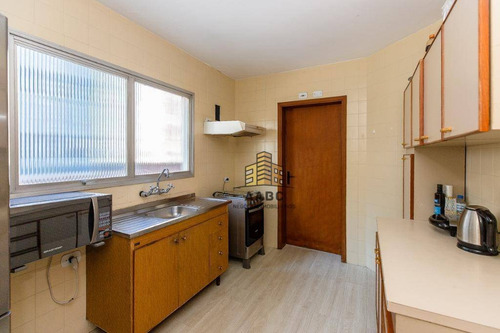Imagem 21 de 27 de Apartamento Com 3 Dormitórios À Venda, 81 M² Por R$ 690.000,00 - Brooklin - São Paulo/sp - Ap1150