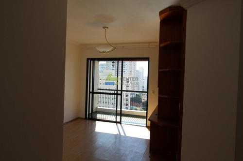 Imagem 3 de 15 de Apartamento - Saude - Ref: 15124 - L-873121