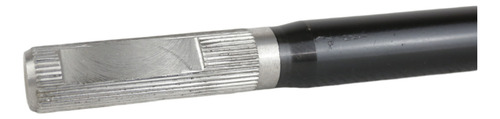 Eje Inferior Columna Direccion Peugeot Partner