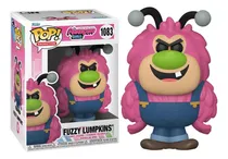 Comprar Peludito Chicas Superpoderosas Funko Pop Original