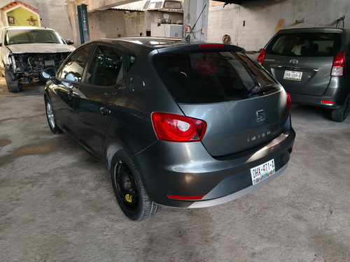 Seat Ibiza 2.0 I- Tech 5p Mt