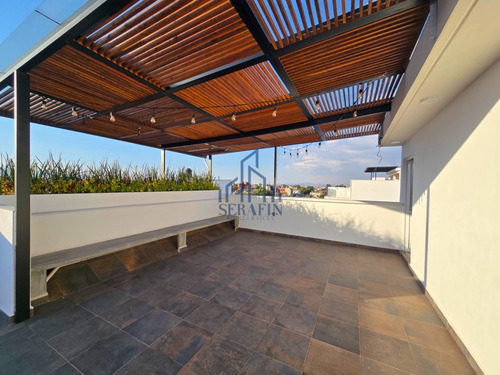 Departamento En Venta A 2 Cuadras De Av. Santa Ursula, Coyoacan