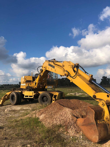 Liebherr 912