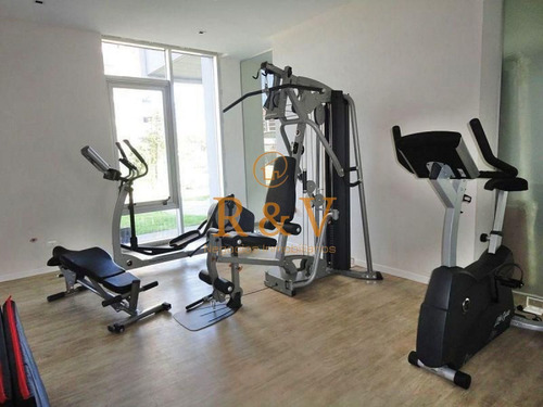 Imagen 23 de 26 de Apartamento En Venta Chiverta 3 Dormitorios