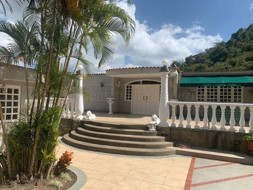 Imagen 3 de 30 de Venta En Prados Del Este Rah 22-14719 Orlando Figueira 0412 5535289